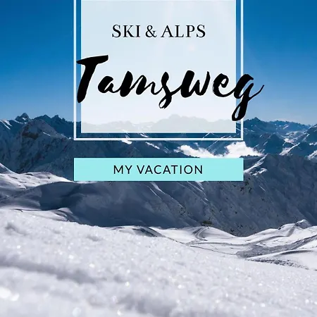 & Alps Tamsweg Vakantiehuis *