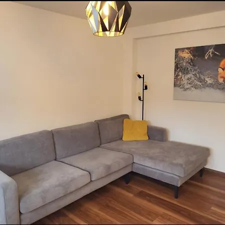 Vakantiehuis & Alps Tamsweg Sauerfeld