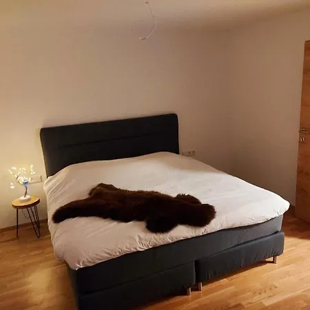 & Alps Tamsweg Vakantiehuis