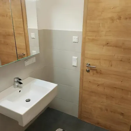 Vakantiehuis & Alps Tamsweg Sauerfeld