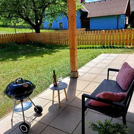 Vakantiehuis & Alps Tamsweg