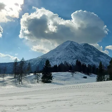 & Alps Tamsweg * Sauerfeld