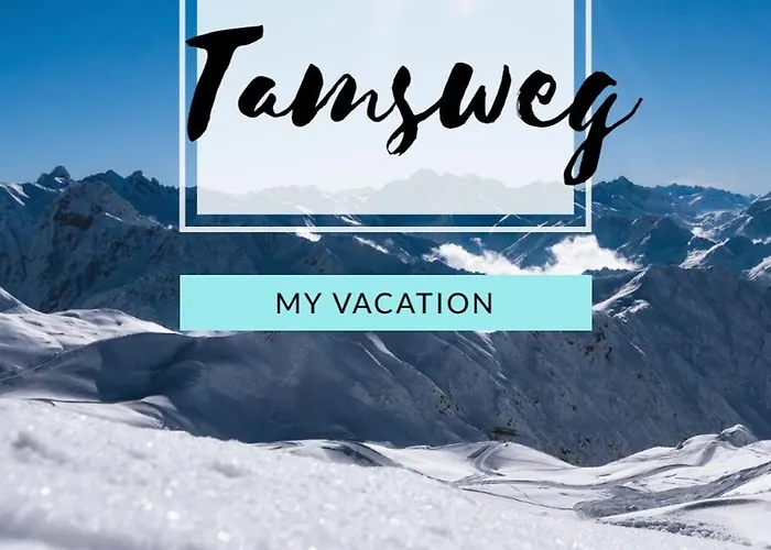 & Alps Tamsweg 別荘 *