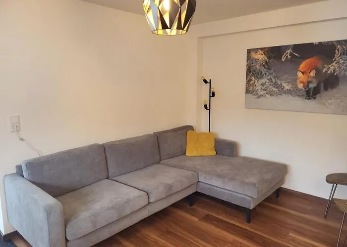 別荘 & Alps Tamsweg Sauerfeld