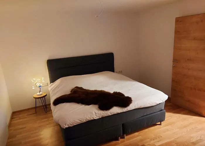 & Alps Tamsweg 別荘