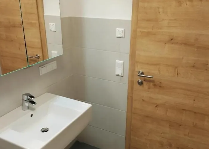 別荘 & Alps Tamsweg Sauerfeld