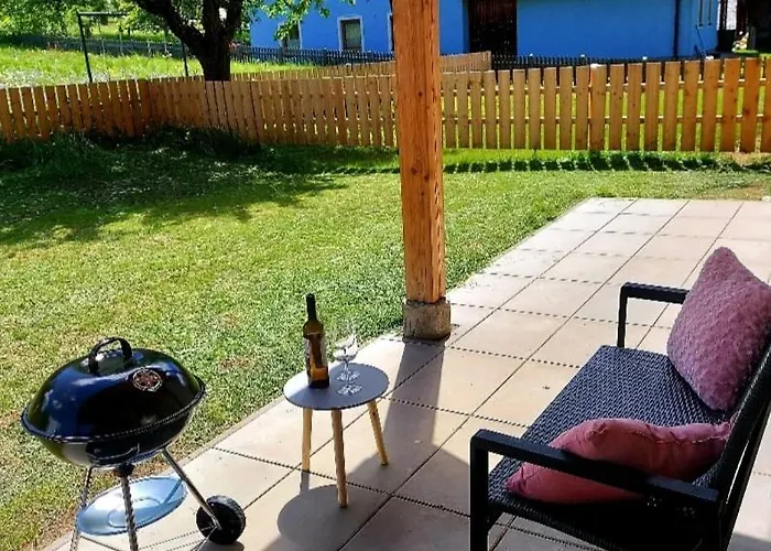 別荘 & Alps Tamsweg